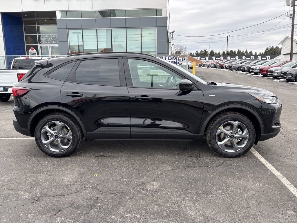 New 2026 Ford Escape ST-Line Select w/ Tech Pack #1 image 2