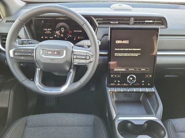 New 2026 GMC Terrain Elevation image 12