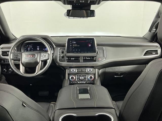 Used 2023 GMC Yukon AT4 w/ LPO, Floor Liner Package AWD/4WD image 14