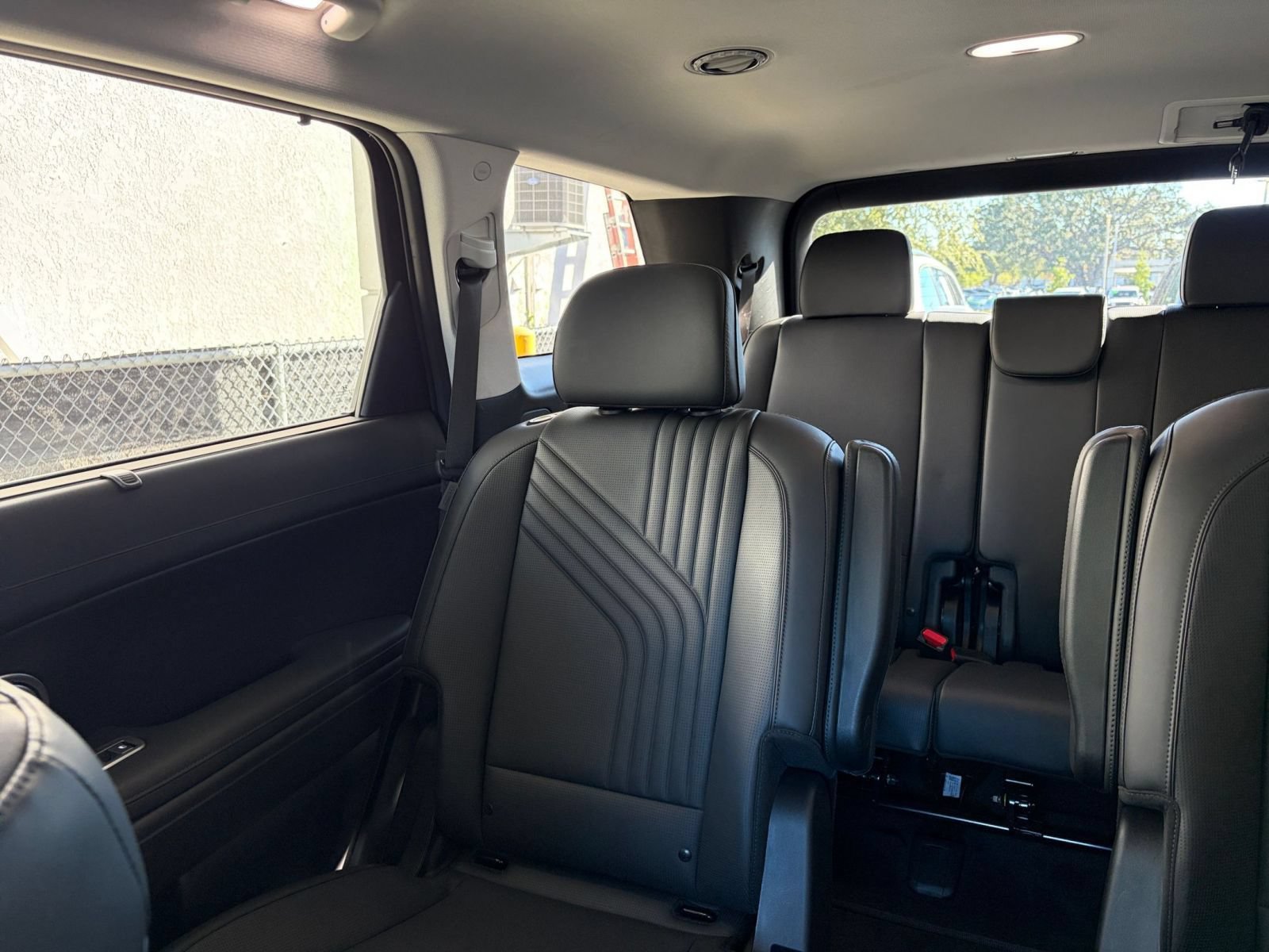 Used 2026 Hyundai Palisade SEL FWD image 41