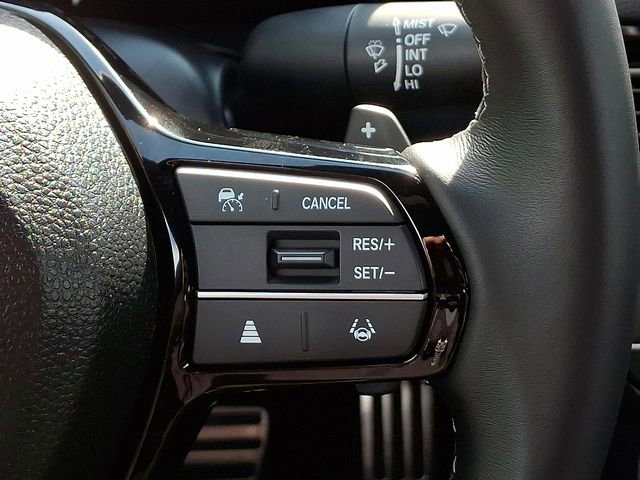 Used 2025 Honda Civic Sport image 23