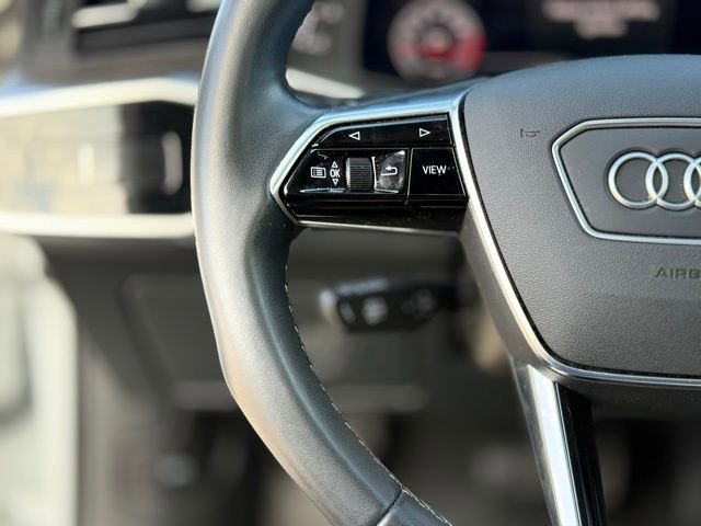 Used 2023 Audi A6 Premium Plus image 27