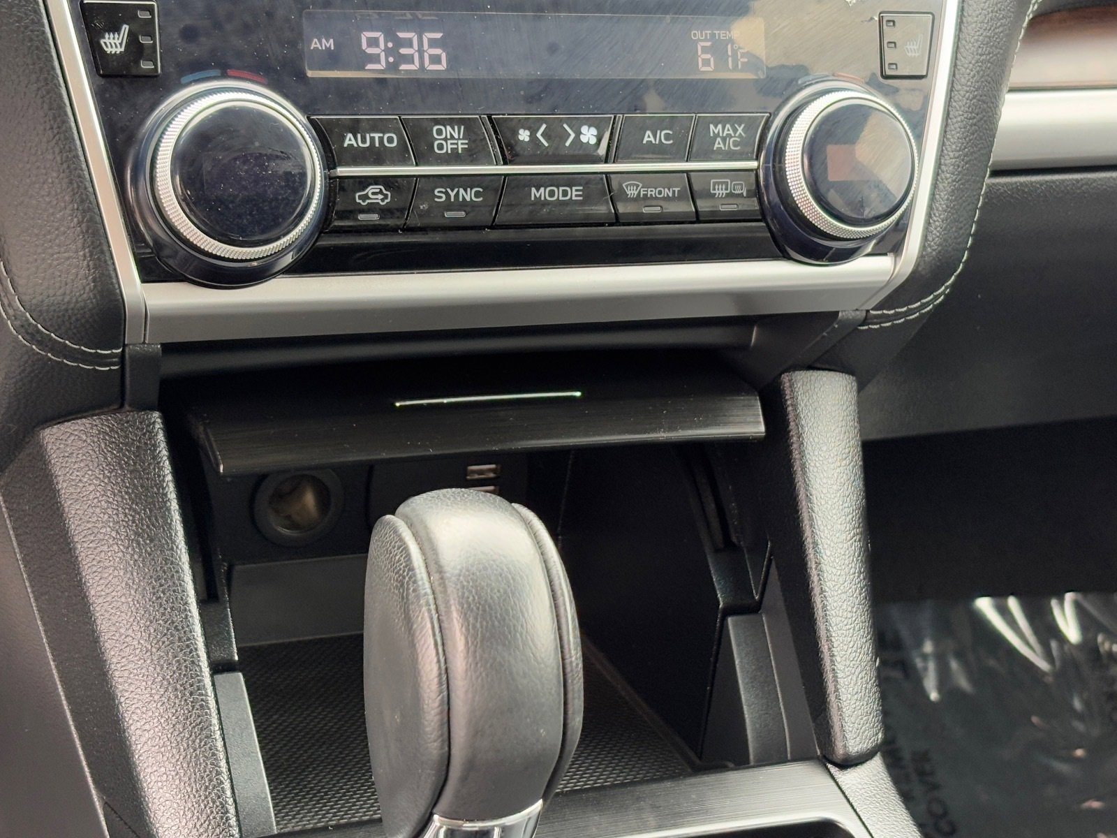 Used 2018 Subaru Outback 2.5i Limited image 26