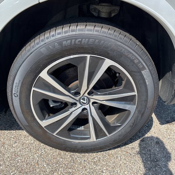Used 2023 Lexus RX 350 Premium w/ Cold Area Package AWD/4WD image 6