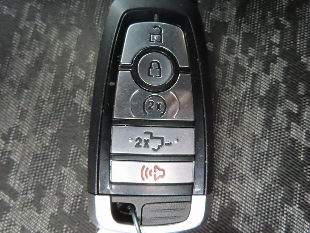 Used 2022 Ford F150 Tremor w/ Equipment Group 401A Mid image 64