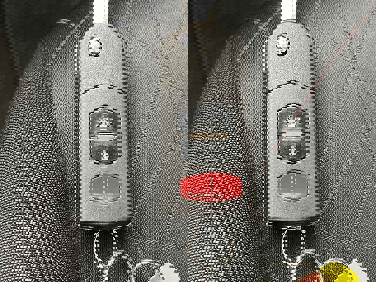 Used 2012 MAZDA MAZDA2 Sport image 17