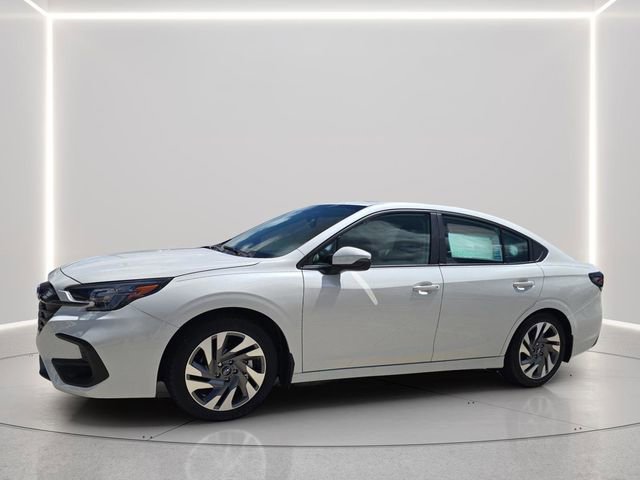 Certified 2025 Subaru Legacy Limited w/ Popular Package #3