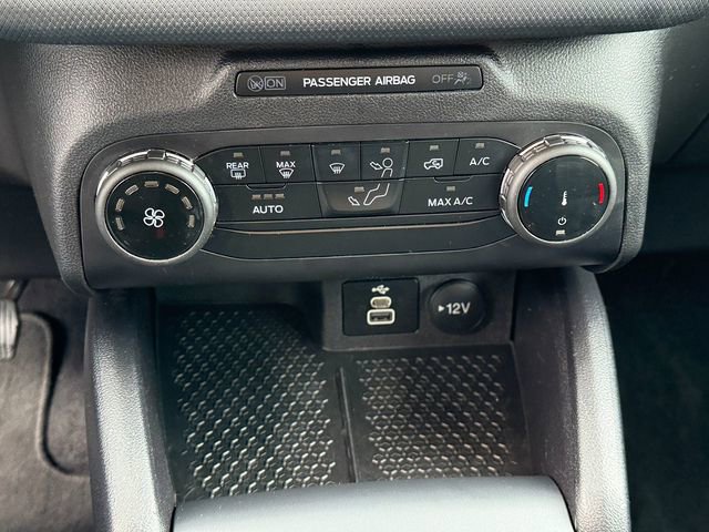 Certified 2023 Ford Bronco Sport Heritage AWD/4WD image 5