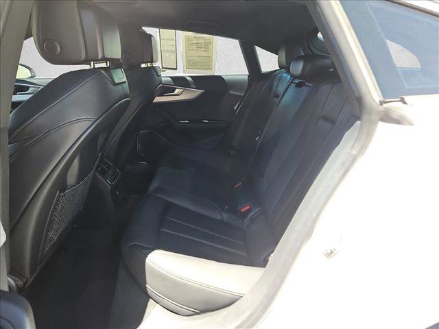 Used 2019 Audi A5 2.0T Premium w/ Convenience Package AWD/4WD image 20