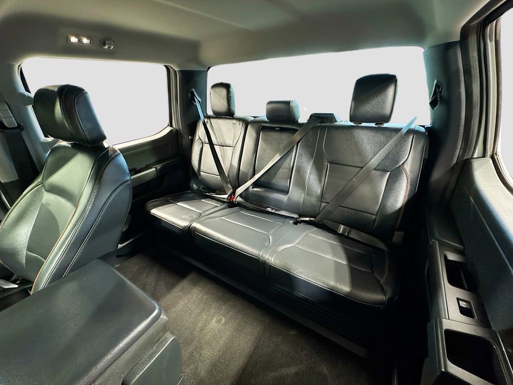 Used 2025 Ford F350 Lariat AWD/4WD image 15