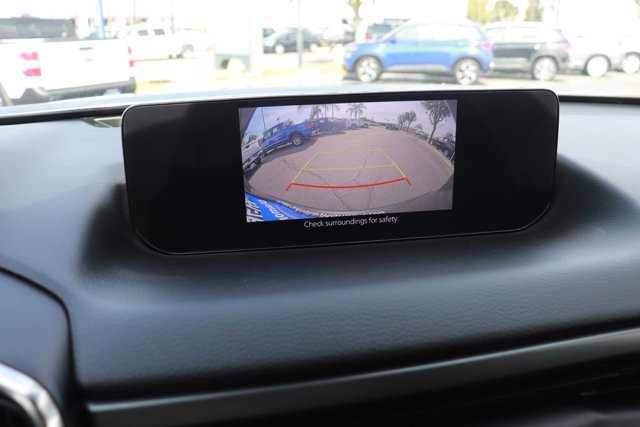 Used 2025 MAZDA CX-50 2.5 Hybrid w/ Premium Plus Pkg image 29