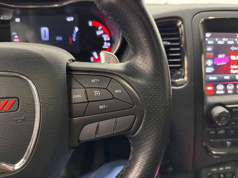 Certified 2020 Dodge Durango R/T w/ Blacktop Package image 30
