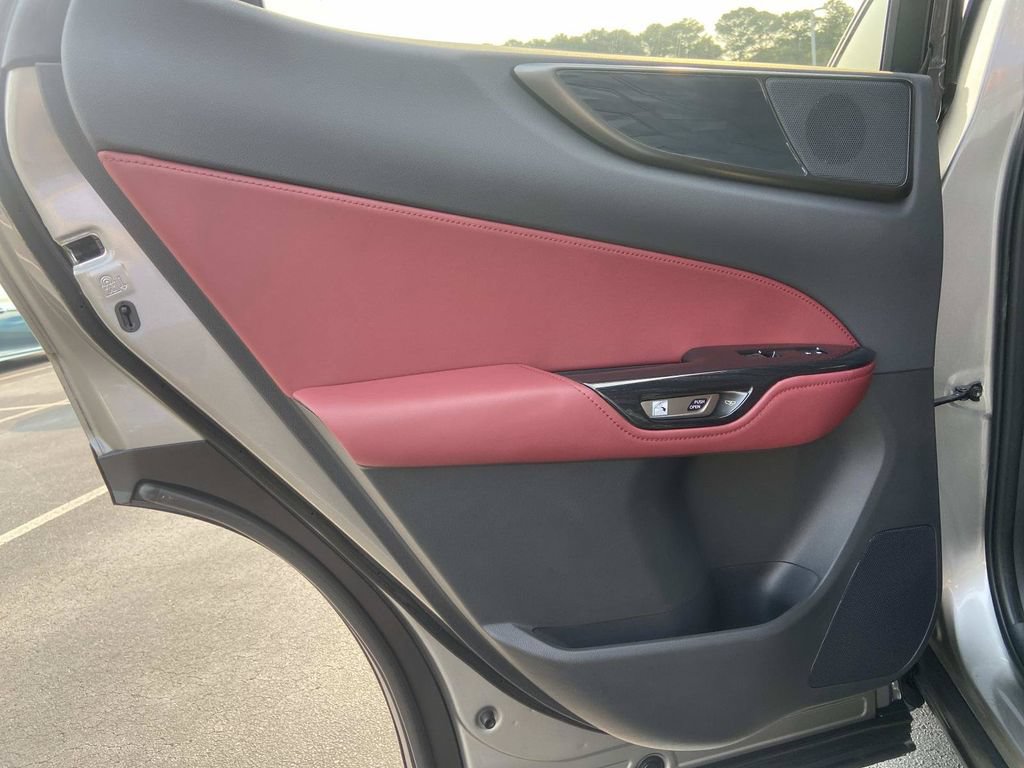 Used 2023 Lexus NX 350 AWD image 14
