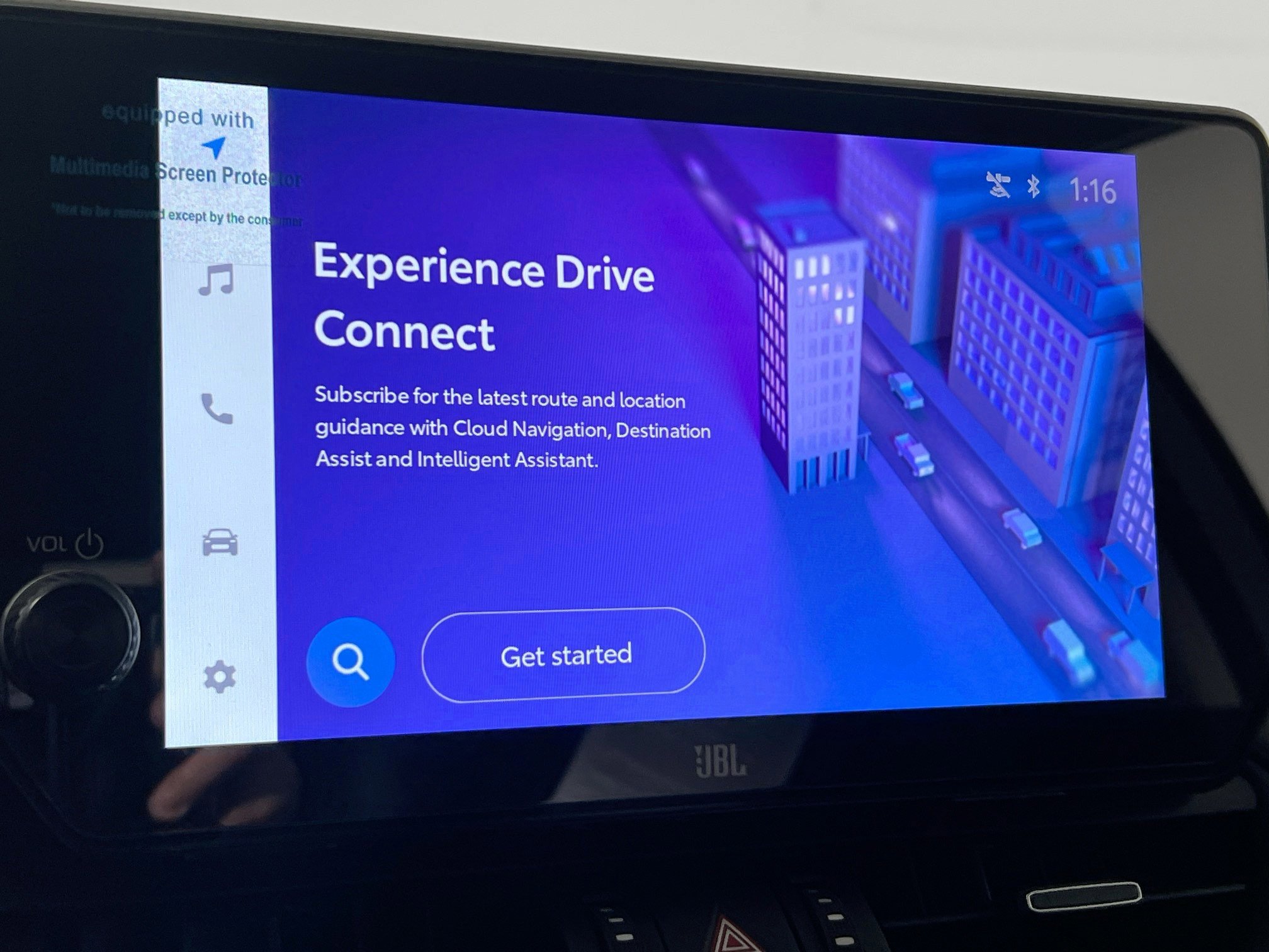 New 2025 Toyota RAV4 XLE Premium image 28