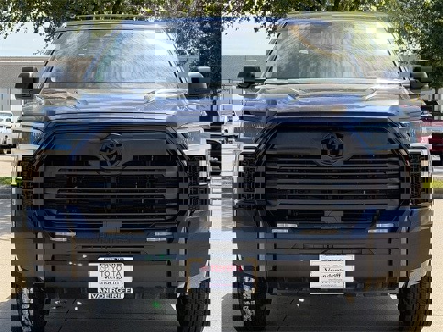 Used 2023 Toyota Tundra SR5 image 8