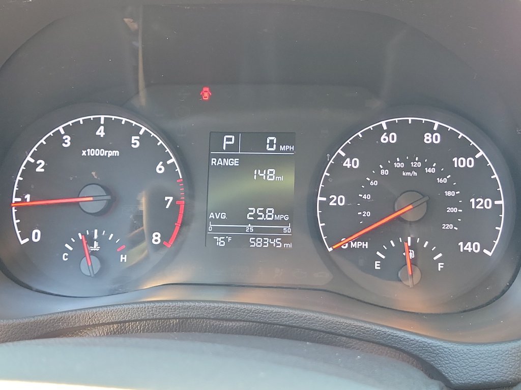 Used 2022 Hyundai Accent SE FWD image 26