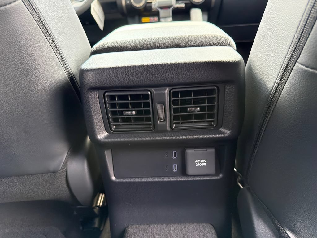 New 2026 Toyota 4Runner TRD Off-Road Premium AWD/4WD image 27