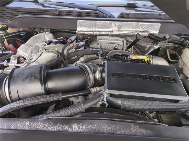 Used 2019 Chevrolet Silverado 2500 High Country w/ Duramax Plus Package image 23