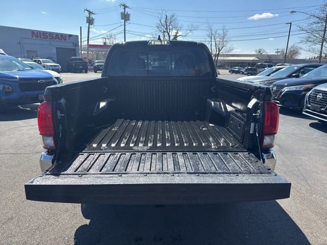 Used 2023 Toyota Tacoma SR5 image 4