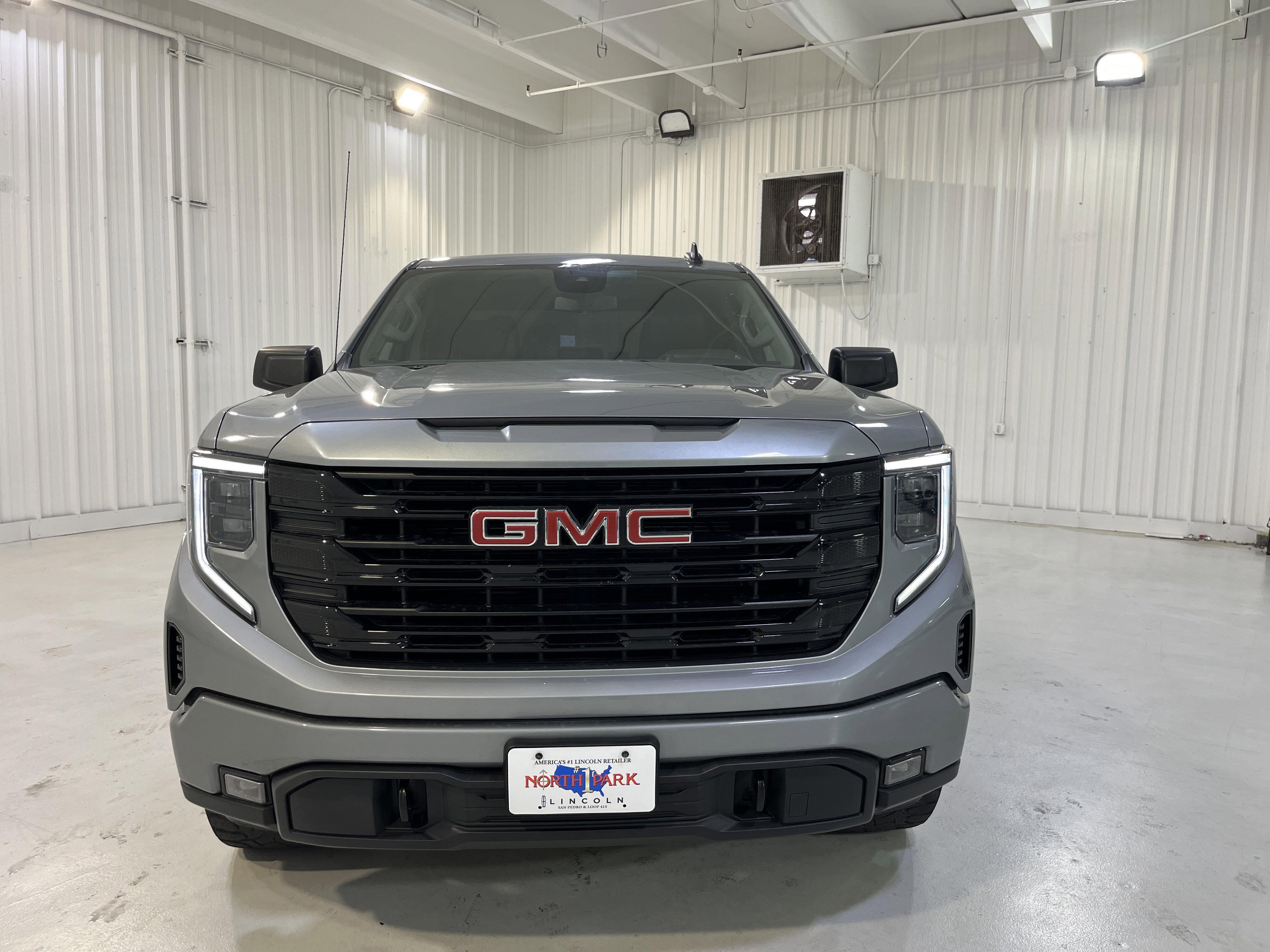 Used 2023 GMC Sierra 1500 Elevation w/ X31 Off-Road Package image 26