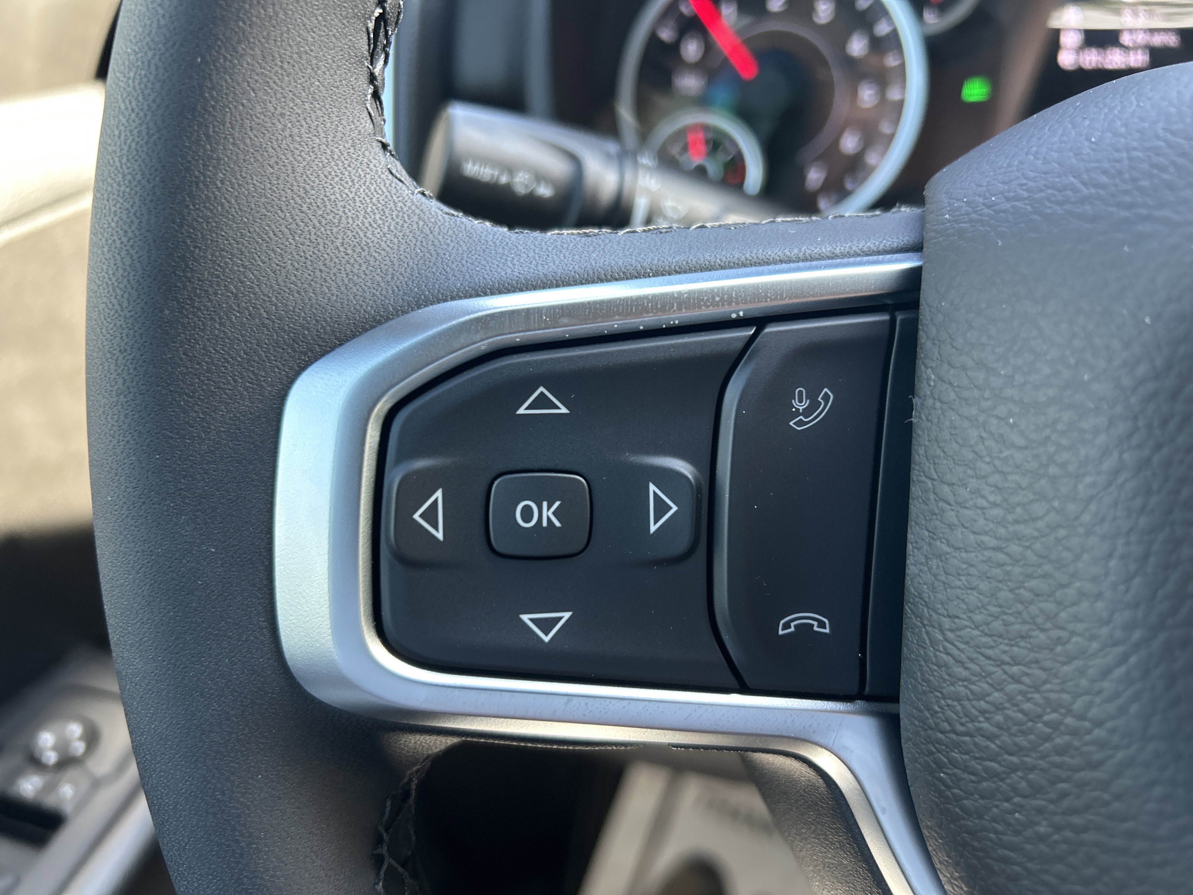 New 2026 RAM 1500 Big Horn w/ Night Edition image 18