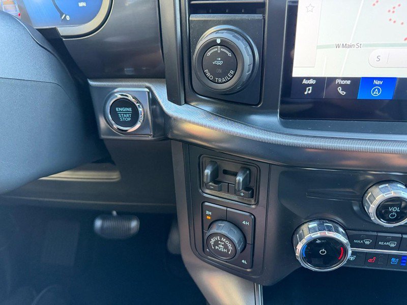 Used 2025 Ford F150 Lariat AWD/4WD image 38