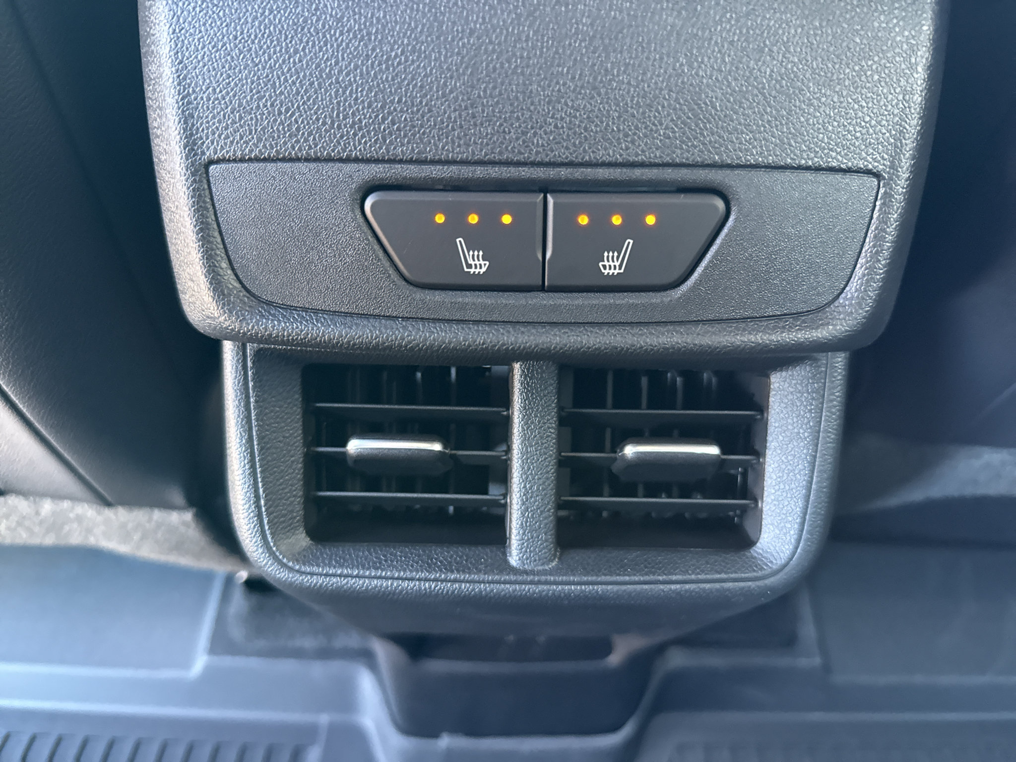 New 2027 Chevrolet Equinox RS w/ Safety and Technology Package AWD/4WD image 44