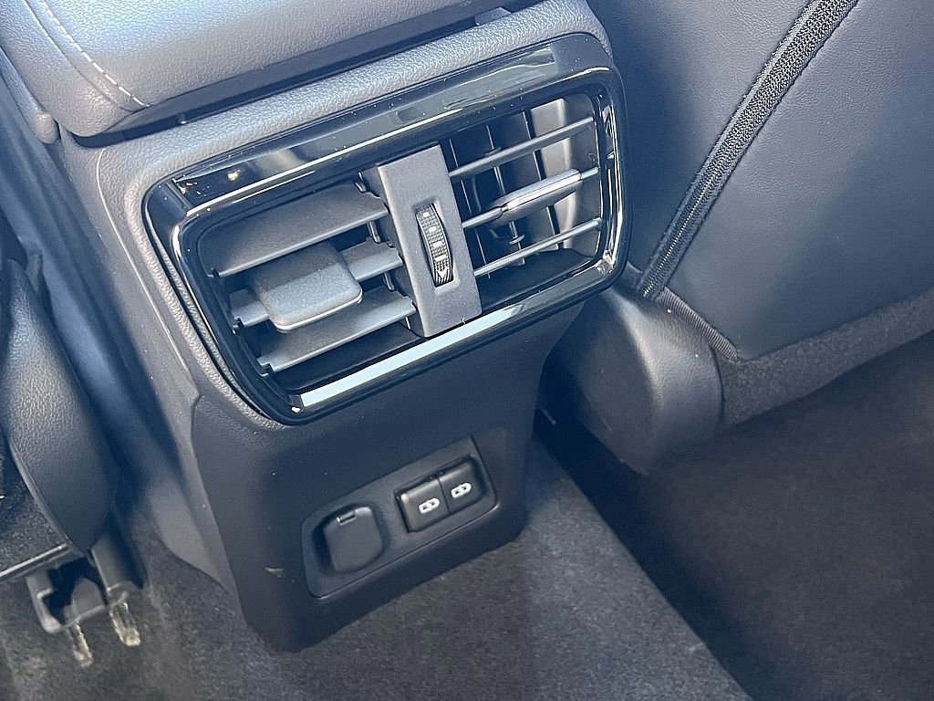 New 2026 Lexus NX 350 AWD w/ Premium Package image 9