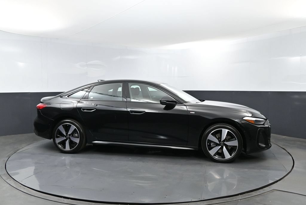 New 2026 Audi A5 Premium AWD/4WD image 4