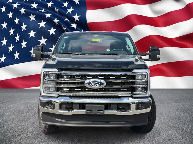 New 2027 Ford F250 Lariat w/ FX4 Off-Road Package AWD/4WD image 3