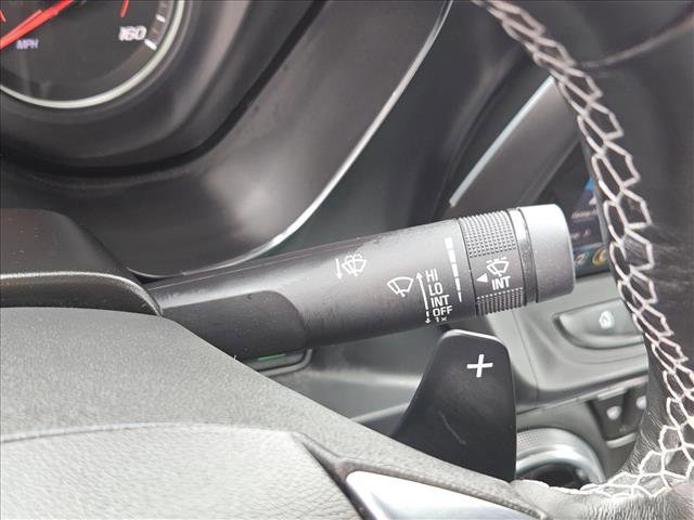 Used 2024 Chevrolet Camaro LT w/ RS Package image 16