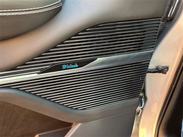 Used 2024 Jeep Grand Wagoneer L Series II w/ Quick Order Packagew 28T image 24