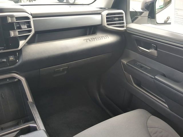 Used 2024 Toyota Tundra SR5 w/ SR5 Convenience Package image 17