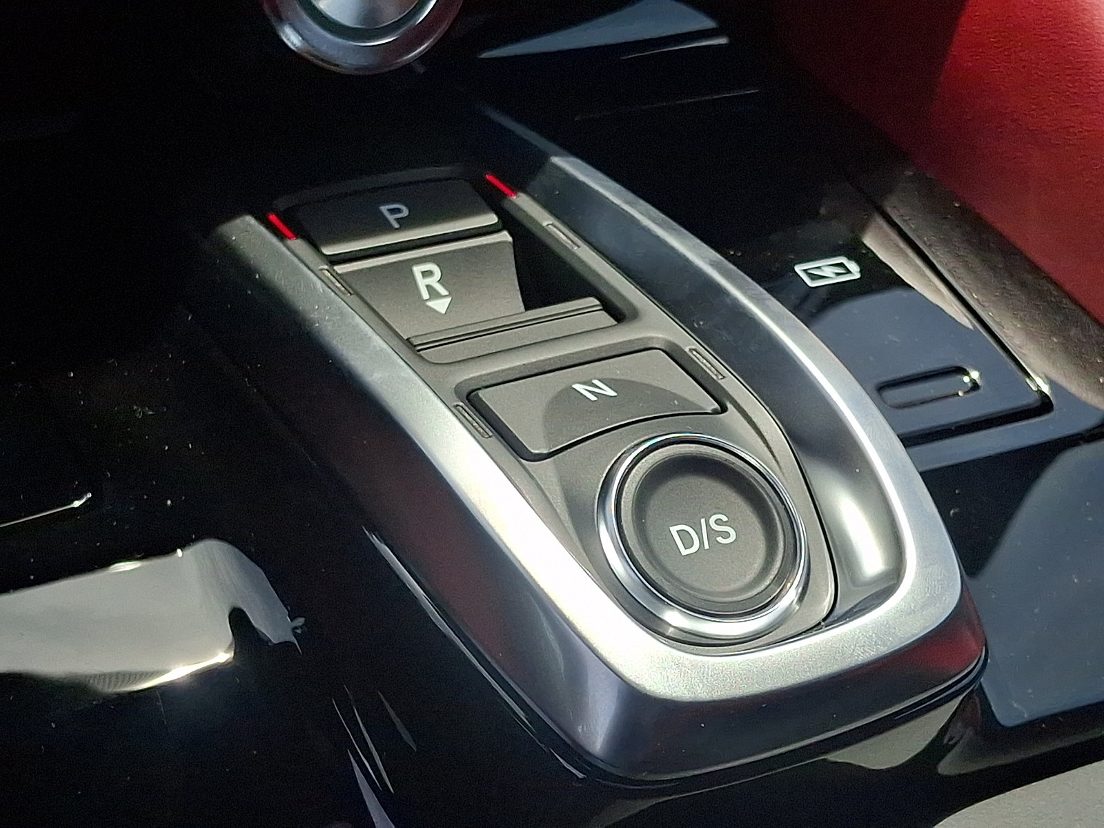 New 2026 Acura MDX A-Spec AWD/4WD image 12