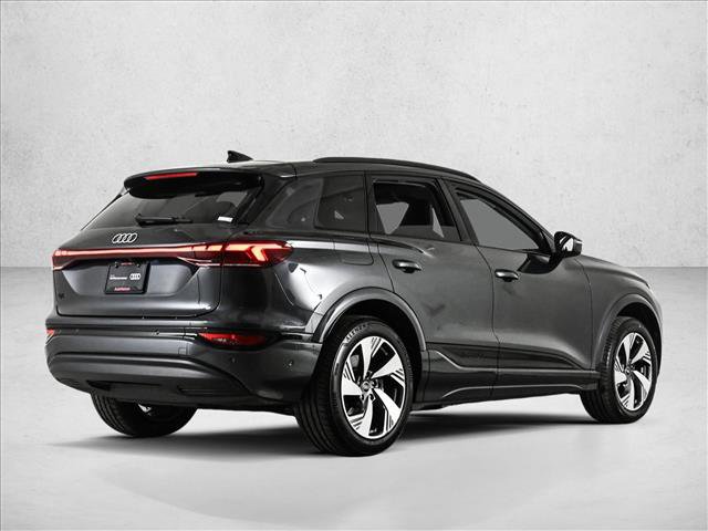 Certified 2025 Audi Q6 e-tron Premium Plus w/ Premium Plus image 5