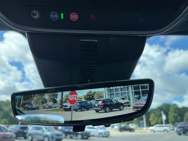 New 2026 Chevrolet Traverse RS w/ LPO, Floor Liner Package image 41