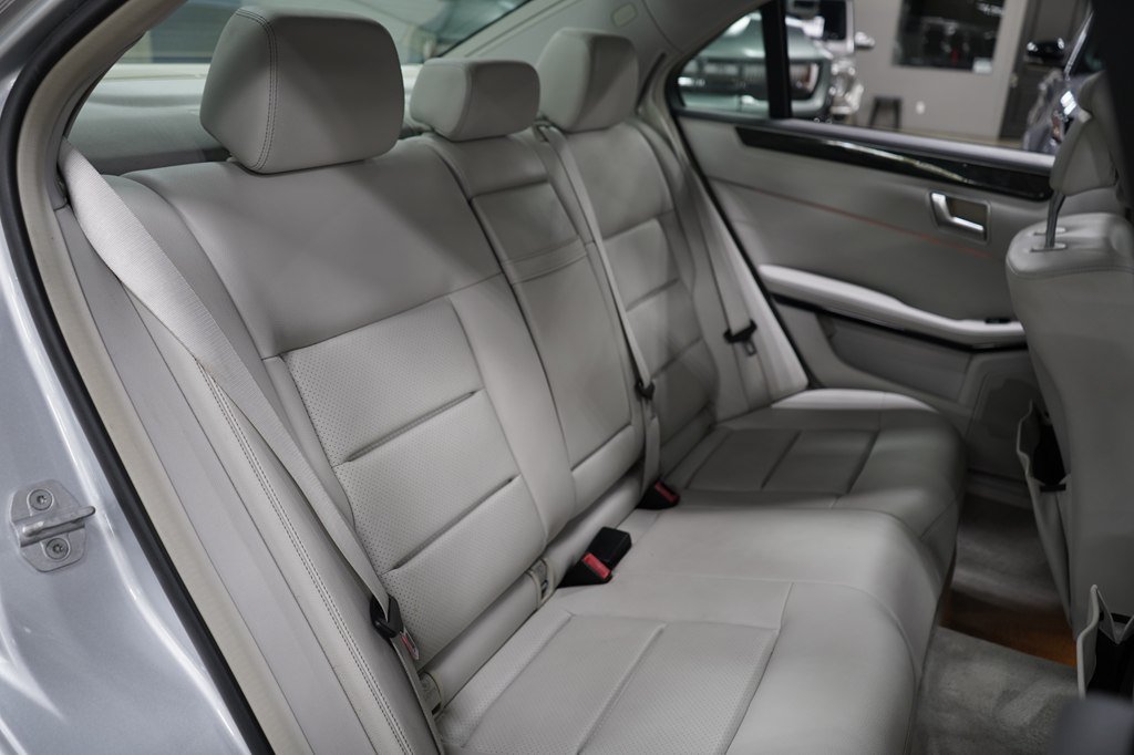 Used 2014 Mercedes-Benz E 350 Sedan w/ Premium 1 Package image 30