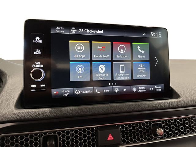 New 2025 Honda Civic Type R image 22