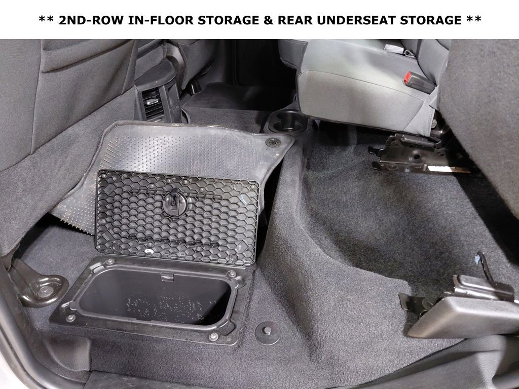 Certified 2024 RAM 2500 Big Horn image 16