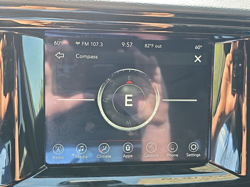 Used 2021 Dodge Durango GT image 24