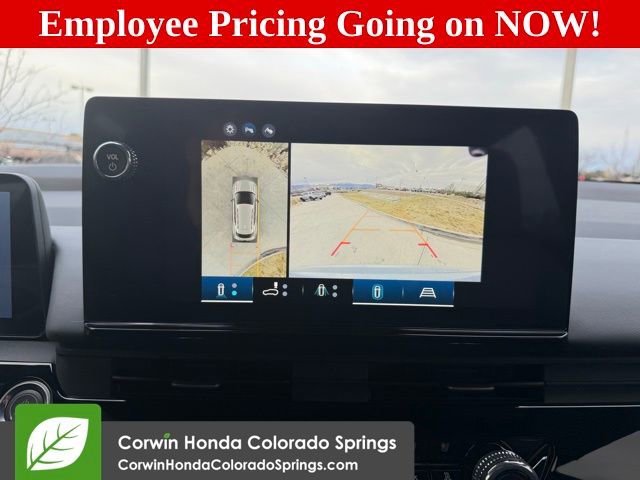 New 2026 Honda Prologue Elite image 20