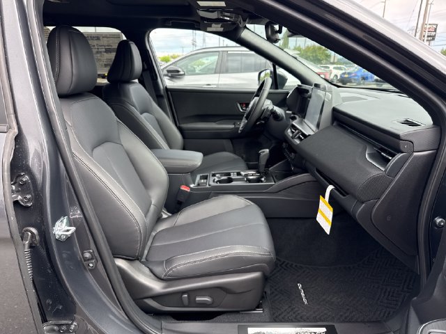New 2026 Subaru Outback Limited AWD/4WD image 13