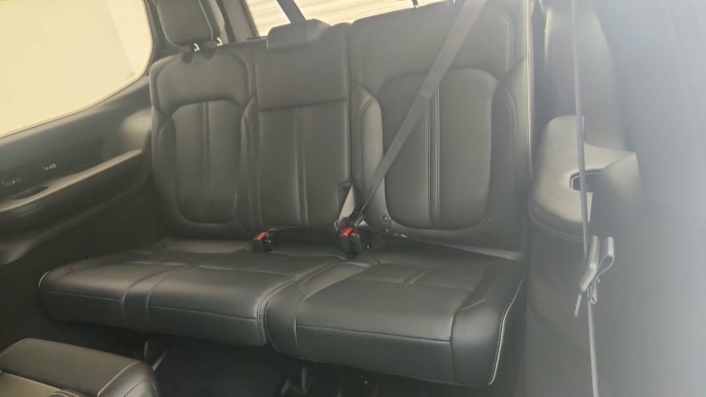 Used 2022 Jeep Grand Wagoneer Series II image 66