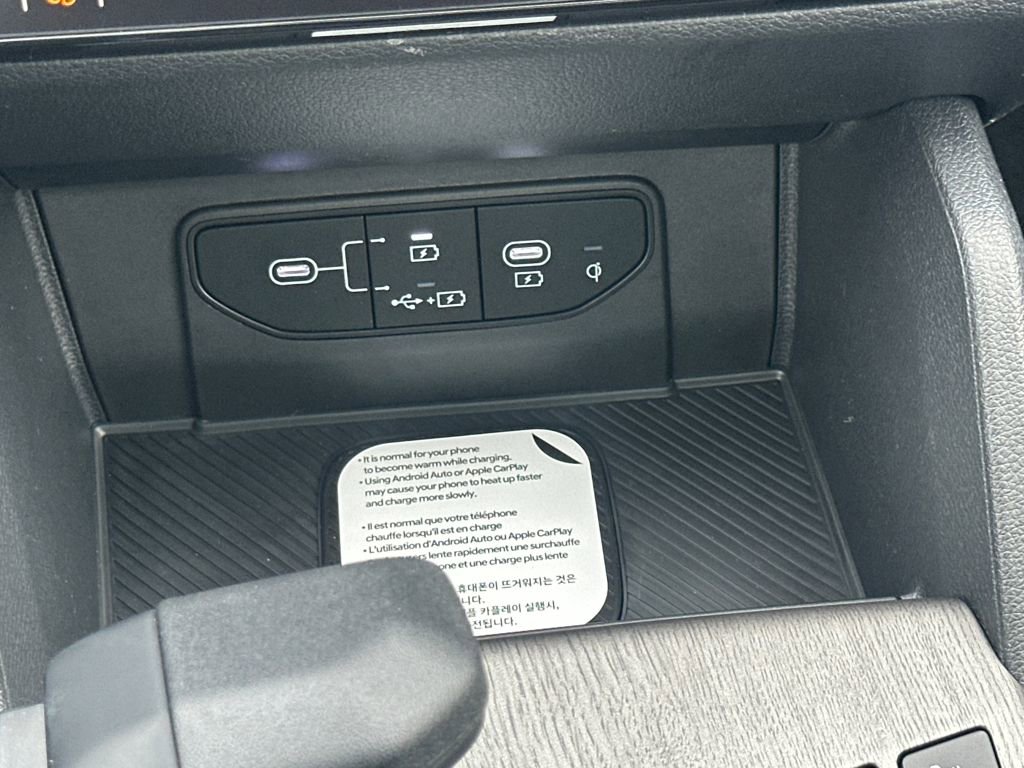 New 2025 Kia Telluride EX X-Line image 22