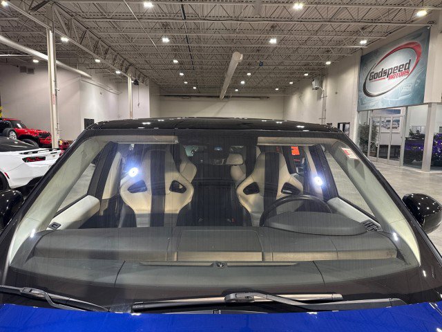 Used 2016 Land Rover Range Rover Sport SVR image 46