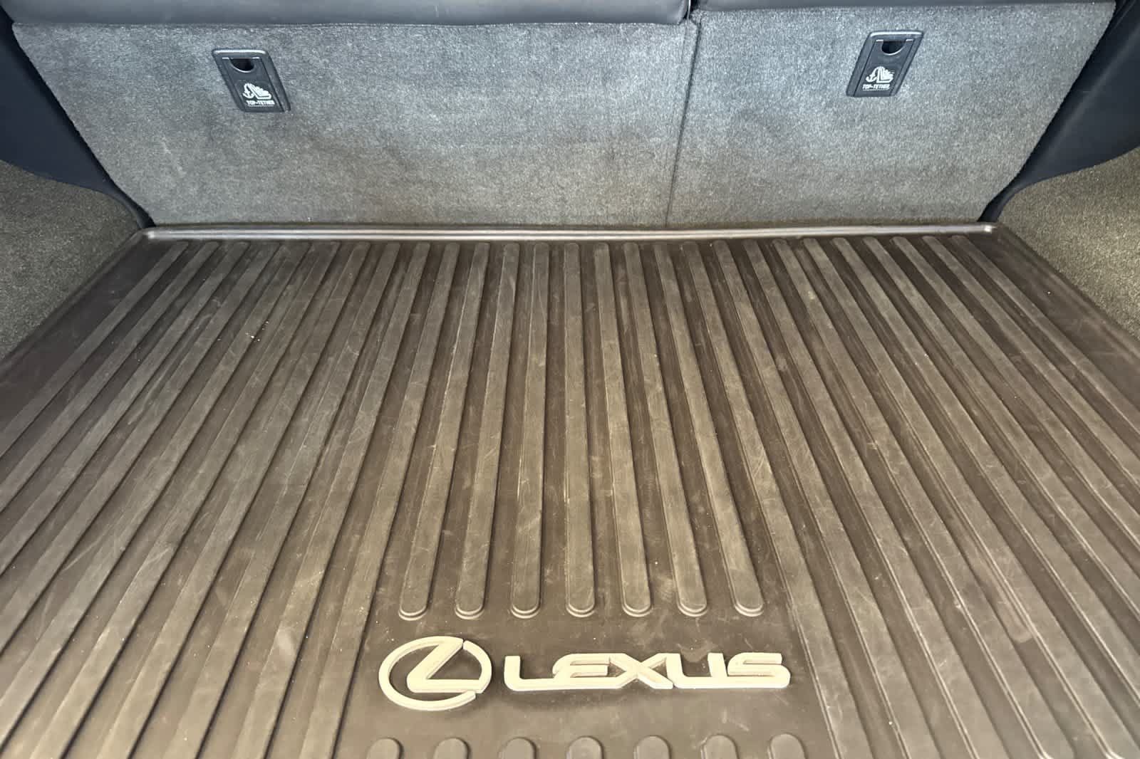 Used 2019 Lexus NX 300 F Sport w/ F Sport Premium Package FWD image 16
