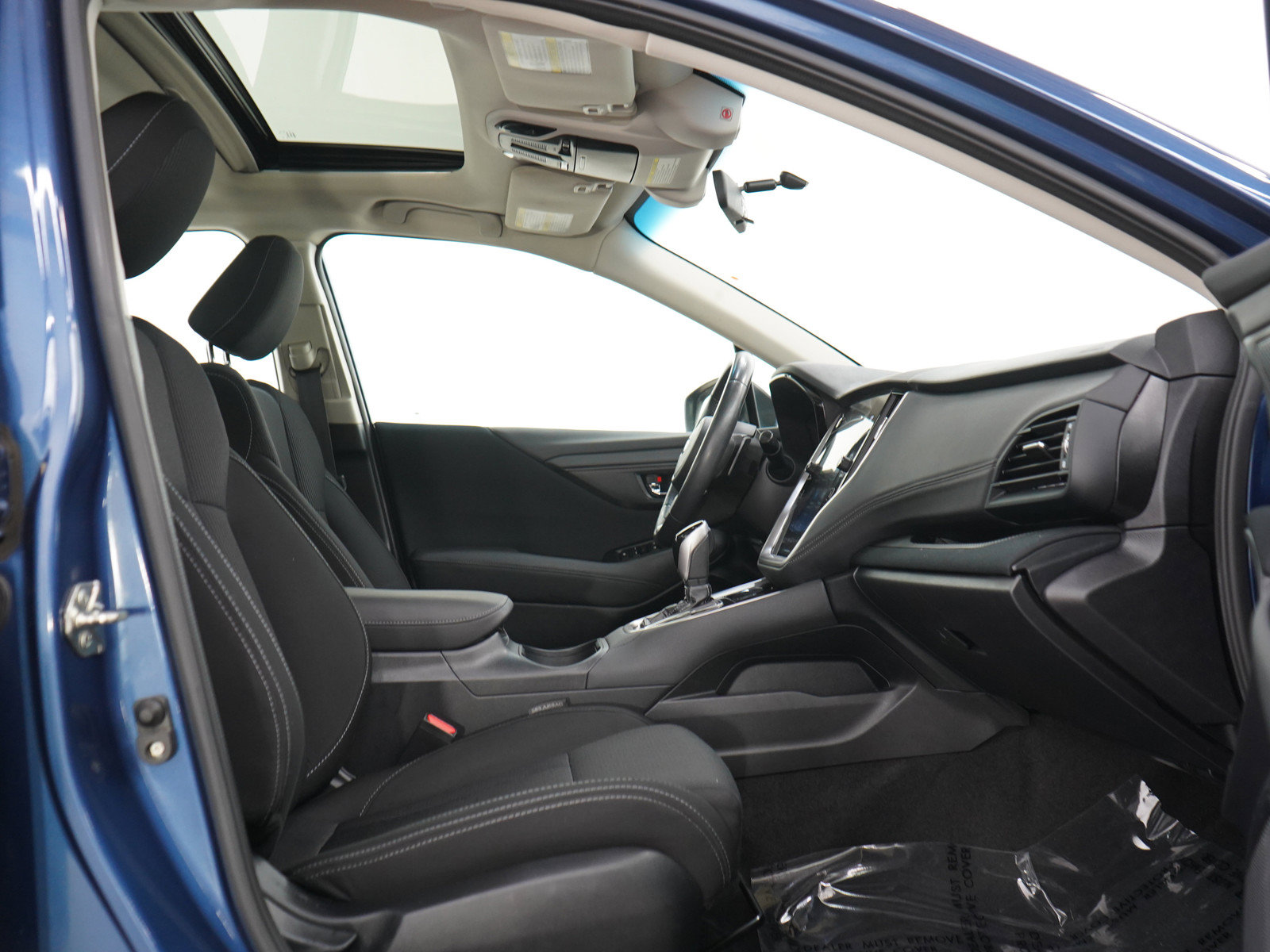 Used 2021 Subaru Legacy Premium AWD/4WD image 11