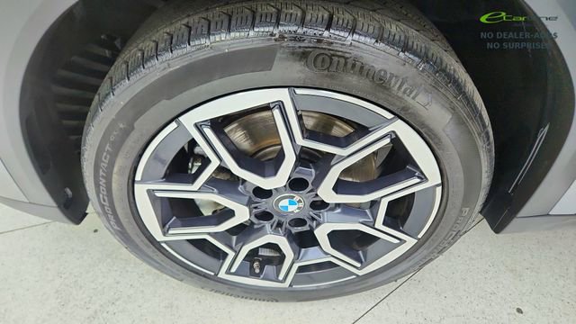 Used 2025 BMW X2 xDrive28i image 59