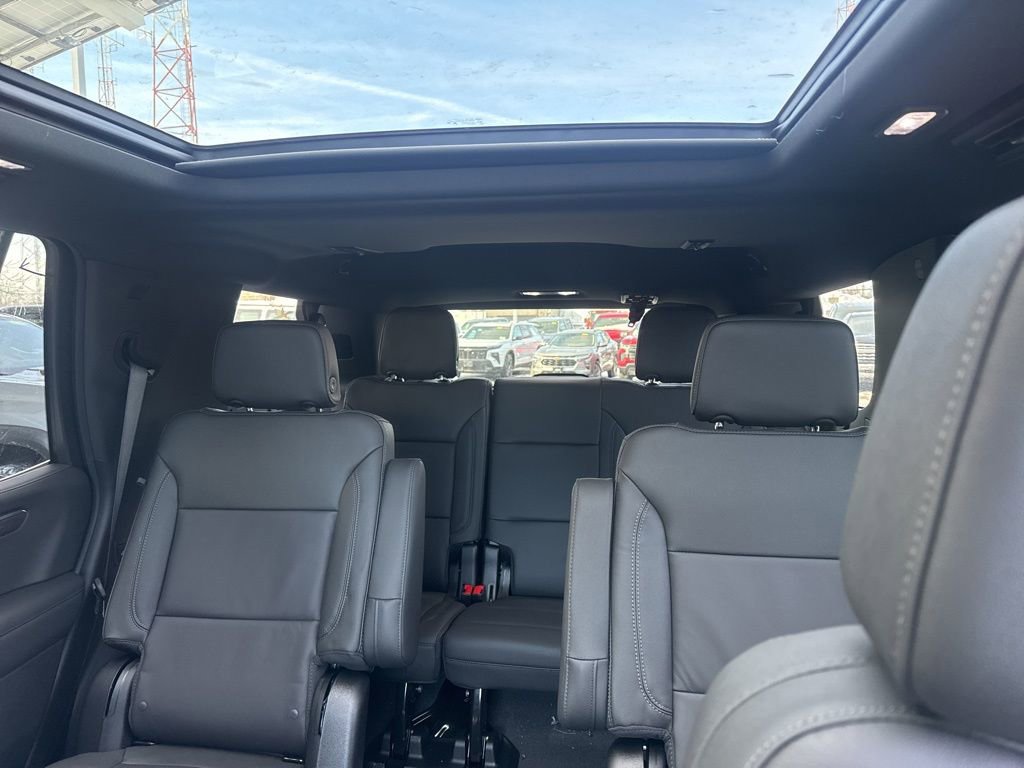 New 2026 Chevrolet Tahoe Z71 w/ Comfort Package image 46