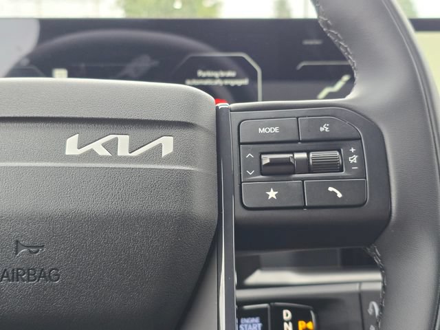New 2027 Kia Telluride X-Line SX Prestige w/ Towing Package AWD/4WD image 31